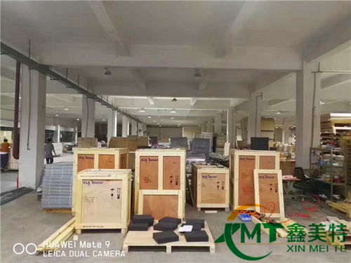 深圳根竹園設備出口木箱打包與計算機網絡工程服務公司的專業優勢