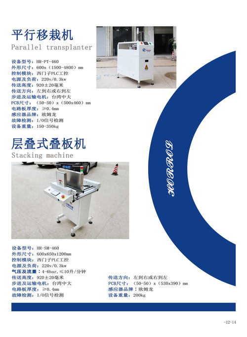 探索科技發展永不止步 中國合瑞科技2020年產品畫冊與技術服務的創新之路