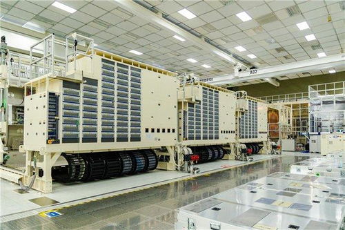 ESG專欄丨TCL華星實力領跑，世界冠軍級算法助力智造升級